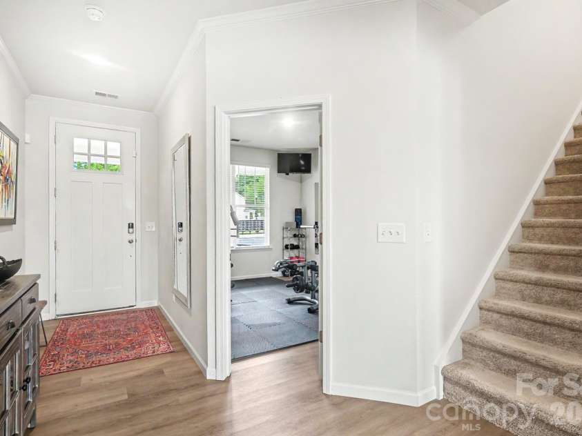 5023 American Bittern Lane, Charlotte, NC 28214.  MLS# CAR4394440, YatesRealty ID 38867. 