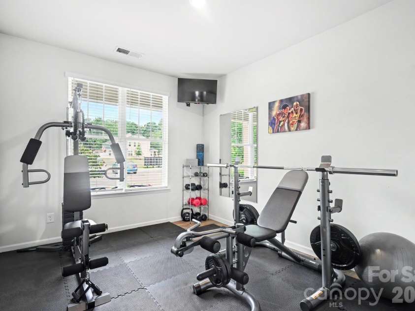 5023 American Bittern Lane, Charlotte, NC 28214.  MLS# CAR4394440, YatesRealty ID 38867. 