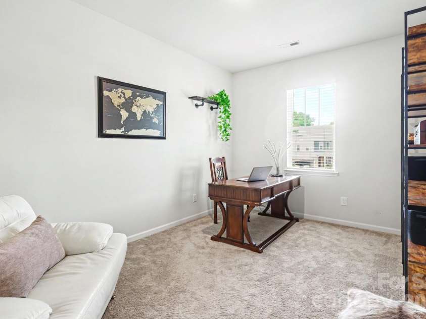 5023 American Bittern Lane, Charlotte, NC 28214.  MLS# CAR4394440, YatesRealty ID 38867. 