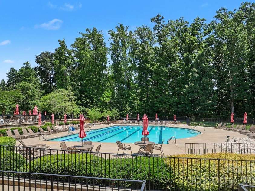 5023 American Bittern Lane, Charlotte, NC 28214.  MLS# CAR4394440, YatesRealty ID 38867. 
