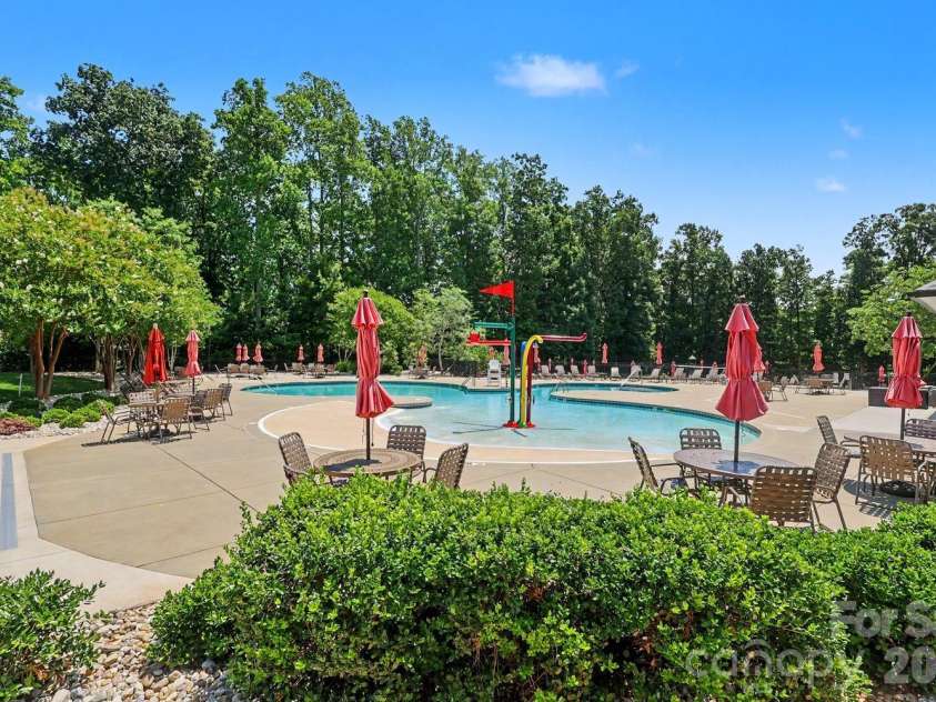 5023 American Bittern Lane, Charlotte, NC 28214.  MLS# CAR4394440, YatesRealty ID 38867. 