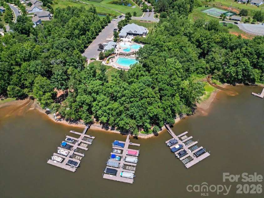5023 American Bittern Lane, Charlotte, NC 28214.  MLS# CAR4394440, YatesRealty ID 38867. 