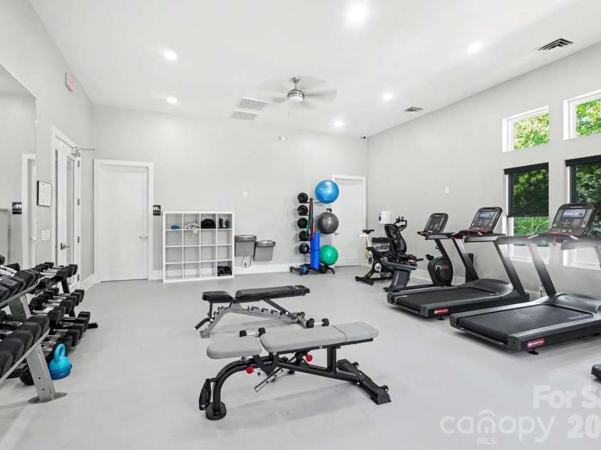5023 American Bittern Lane, Charlotte, NC 28214.  MLS# CAR4394440, YatesRealty ID 38867. 