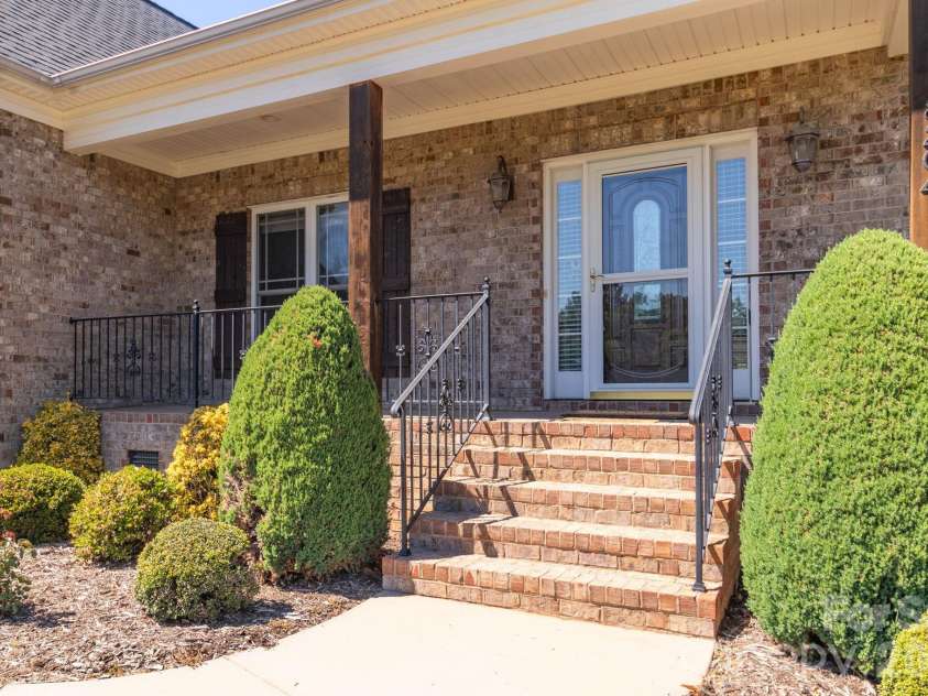 8204 BrothersTwo Road, Colfax, NC 27235.  MLS# CAR4405052, YatesRealty ID 38868. 