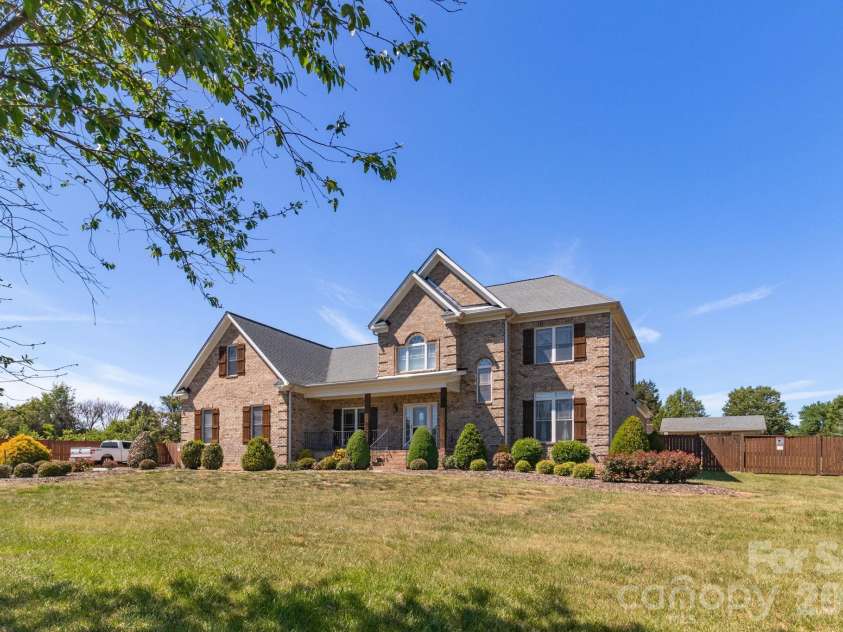 8204 BrothersTwo Road, Colfax, NC 27235.  MLS# CAR4405052, YatesRealty ID 38868. 