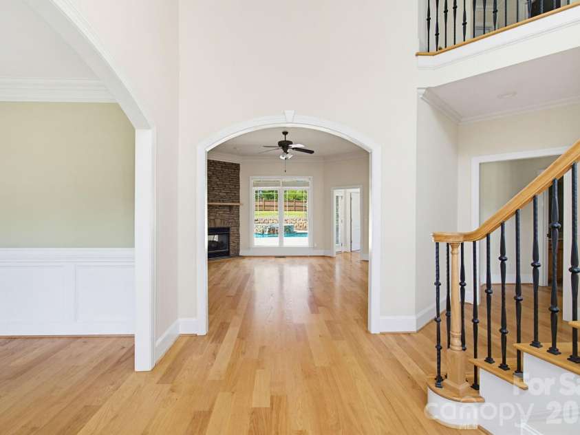8204 BrothersTwo Road, Colfax, NC 27235.  MLS# CAR4405052, YatesRealty ID 38868. 