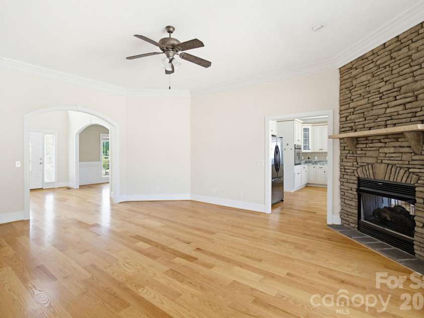 8204 BrothersTwo Road, Colfax, NC 27235.  MLS# CAR4405052, YatesRealty ID 38868. 