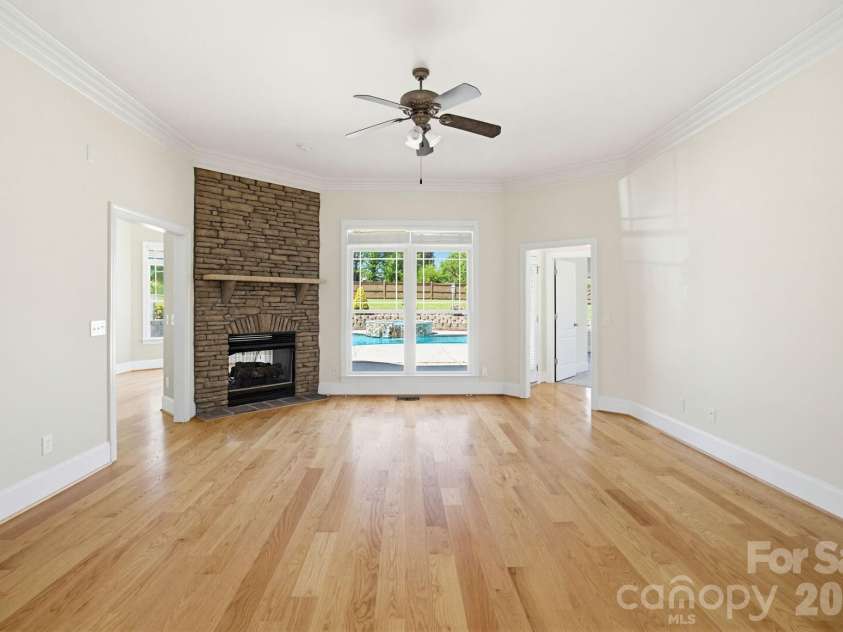 8204 BrothersTwo Road, Colfax, NC 27235.  MLS# CAR4405052, YatesRealty ID 38868. 