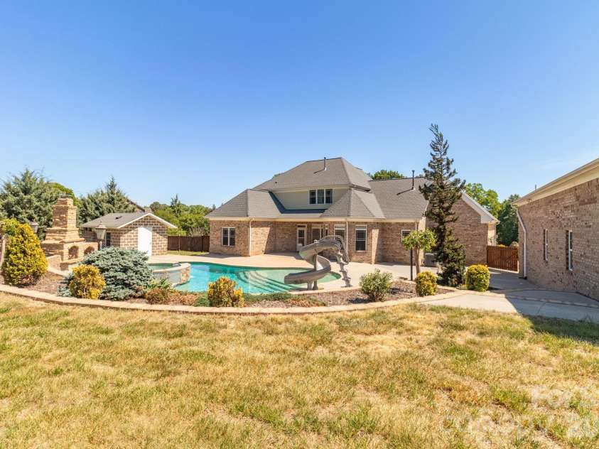 8204 BrothersTwo Road, Colfax, NC 27235.  MLS# CAR4405052, YatesRealty ID 38868. 