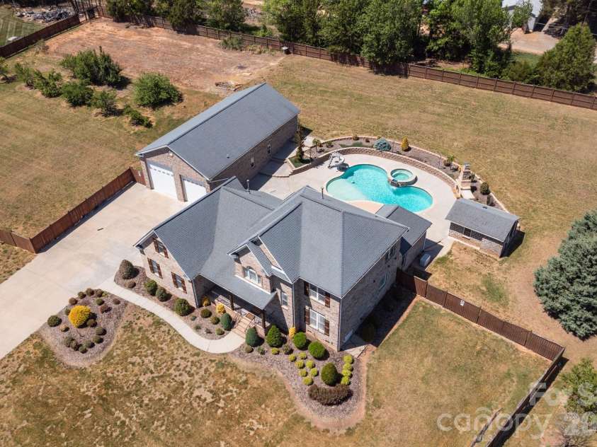 8204 BrothersTwo Road, Colfax, NC 27235.  MLS# CAR4405052, YatesRealty ID 38868. 