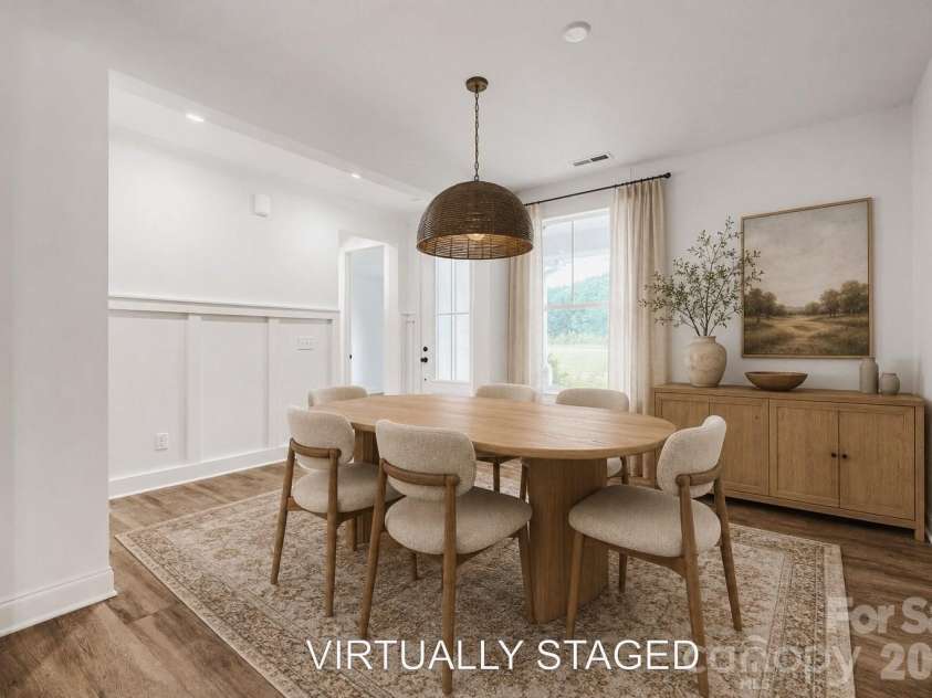 2358 Fay Jones Road, Denver, NC 28037.  MLS# CAR4405994, YatesRealty ID 38869. VIRTUALLY STAGED