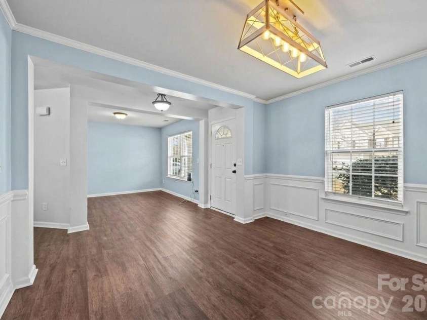 257 Notable Lane, Rock Hill, SC 29732.  MLS# CAR4340187, YatesRealty ID 3887. 