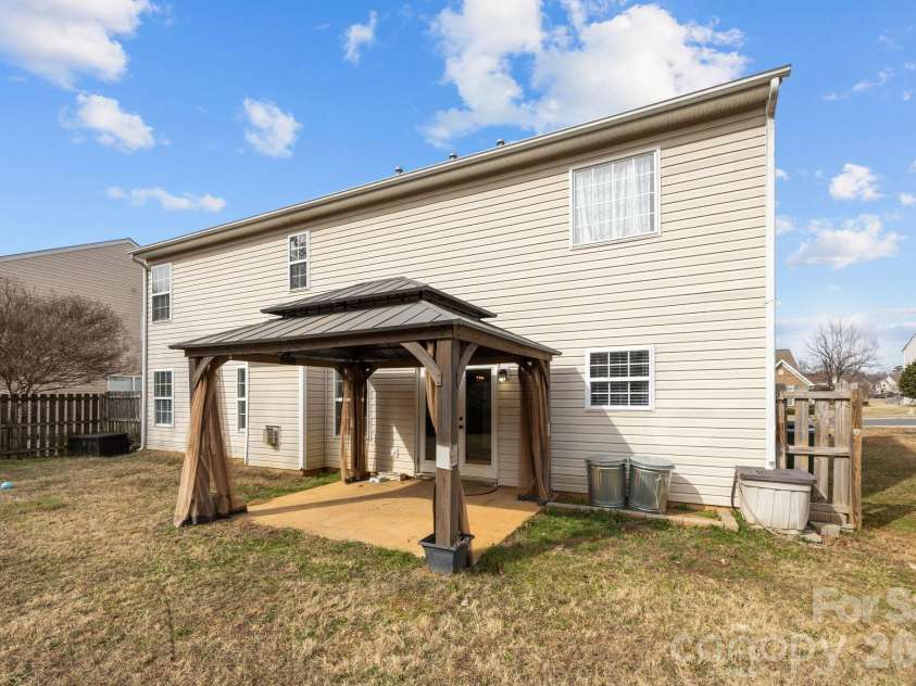 257 Notable Lane, Rock Hill, SC 29732.  MLS# CAR4340187, YatesRealty ID 3887. 