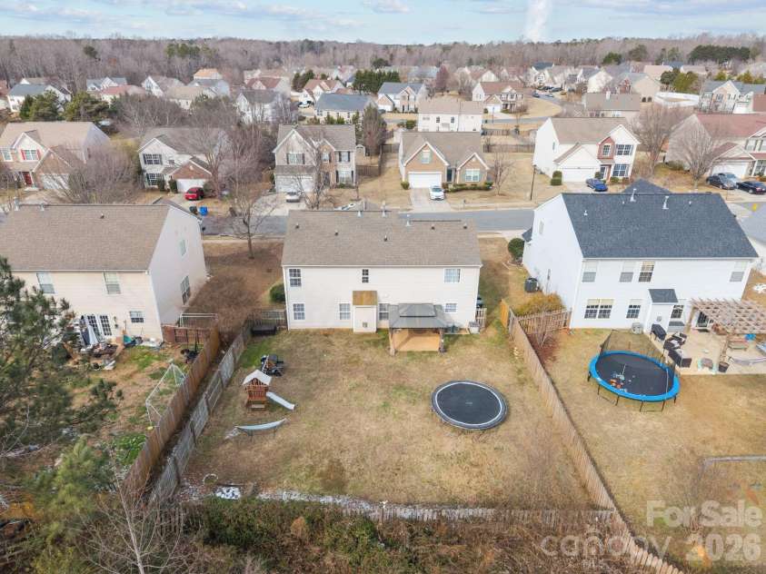 257 Notable Lane, Rock Hill, SC 29732.  MLS# CAR4340187, YatesRealty ID 3887. 