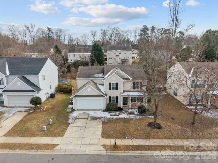 257 Notable Lane, Rock Hill, SC 29732.  MLS# CAR4340187, YatesRealty ID 3887. 