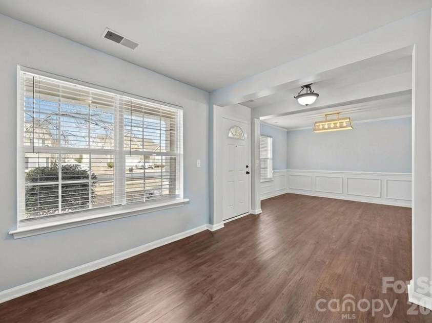 257 Notable Lane, Rock Hill, SC 29732.  MLS# CAR4340187, YatesRealty ID 3887. Entry