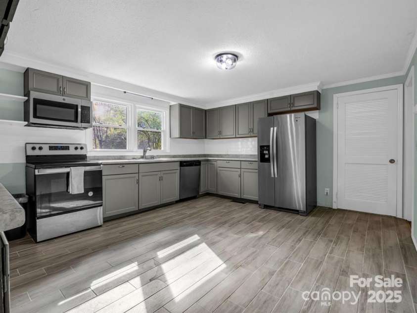 3016 US 176 Highway, Tryon, NC 28782.  MLS# CAR4262723, YatesRealty ID 3887. 