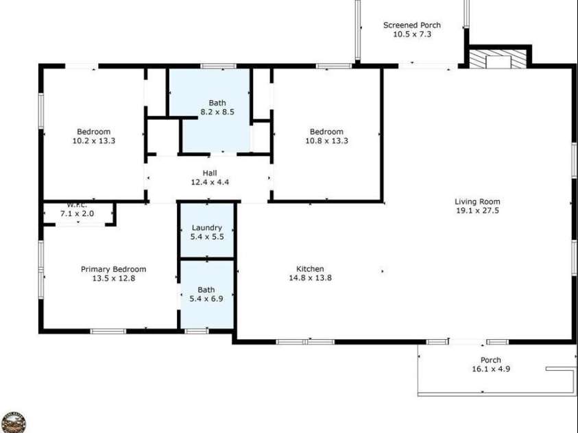 3016 US 176 Highway, Tryon, NC 28782.  MLS# CAR4262723, YatesRealty ID 3887. 