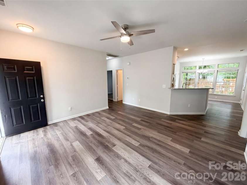 4808 Pennant Place, Charlotte, NC 28212.  MLS# CAR4379583, YatesRealty ID 38870. 