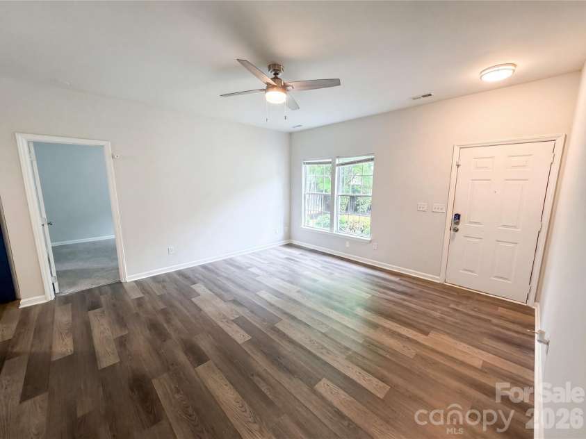 4808 Pennant Place, Charlotte, NC 28212.  MLS# CAR4379583, YatesRealty ID 38870. 