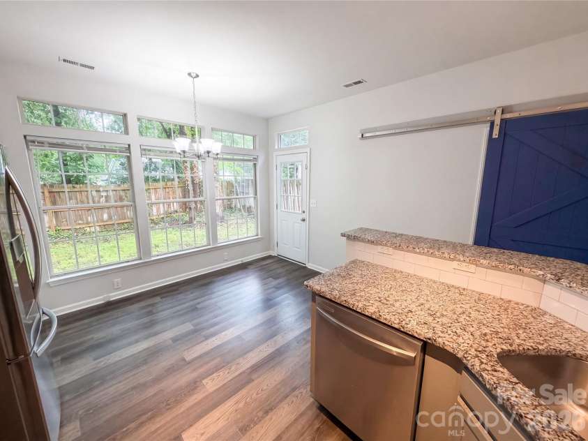 4808 Pennant Place, Charlotte, NC 28212.  MLS# CAR4379583, YatesRealty ID 38870. 