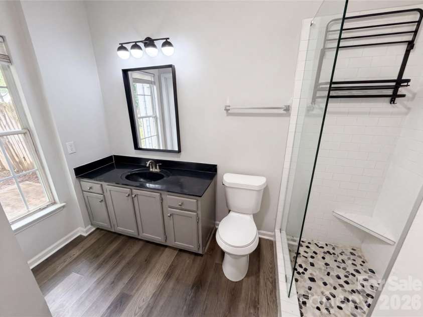 4808 Pennant Place, Charlotte, NC 28212.  MLS# CAR4379583, YatesRealty ID 38870. 