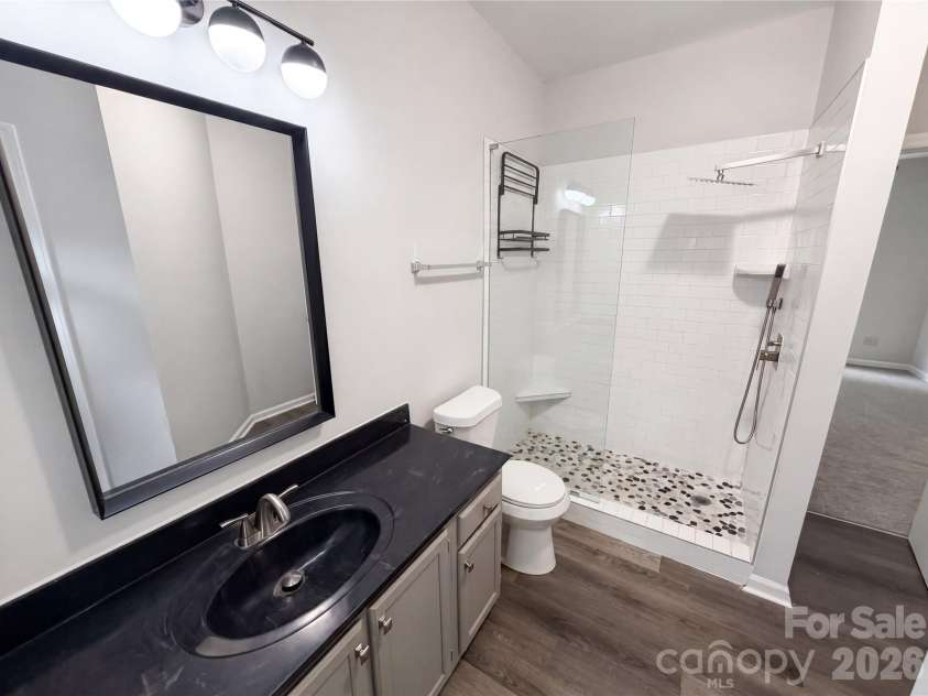 4808 Pennant Place, Charlotte, NC 28212.  MLS# CAR4379583, YatesRealty ID 38870. 