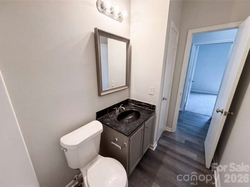 4808 Pennant Place, Charlotte, NC 28212.  MLS# CAR4379583, YatesRealty ID 38870. 
