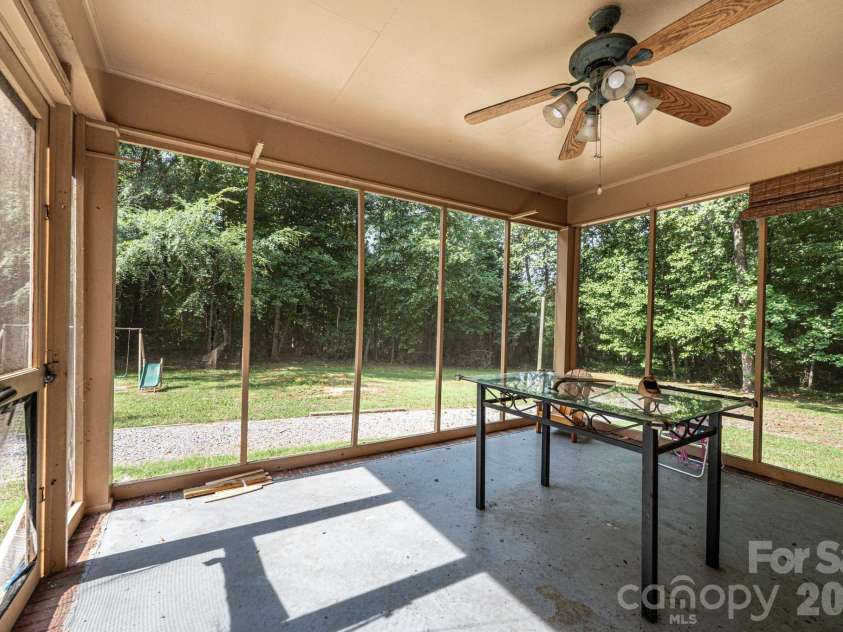 1113 Ponderosa Road, Lincolnton, NC 28092.  MLS# CAR4405562, YatesRealty ID 38871. 