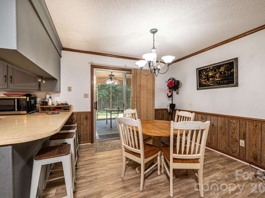 1113 Ponderosa Road, Lincolnton, NC 28092.  MLS# CAR4405562, YatesRealty ID 38871. 
