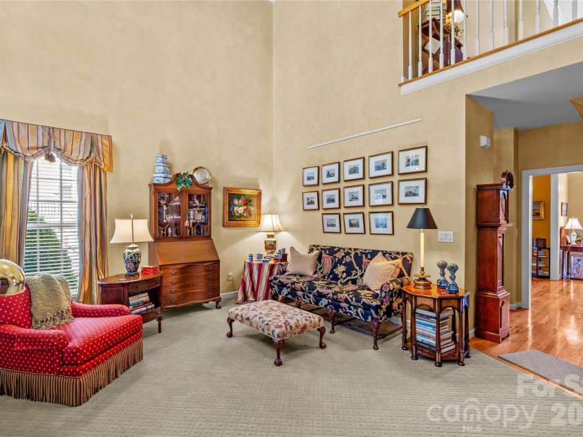 16203 Northstone Drive, Huntersville, NC 28078.  MLS# CAR4400961, YatesRealty ID 38876. 
