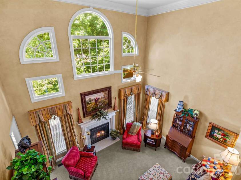 16203 Northstone Drive, Huntersville, NC 28078.  MLS# CAR4400961, YatesRealty ID 38876. 
