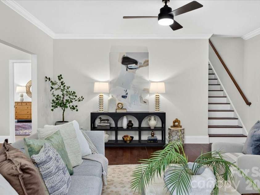 5800 Carmel Road, Charlotte, NC 28226.  MLS# CAR4401755, YatesRealty ID 38877. 