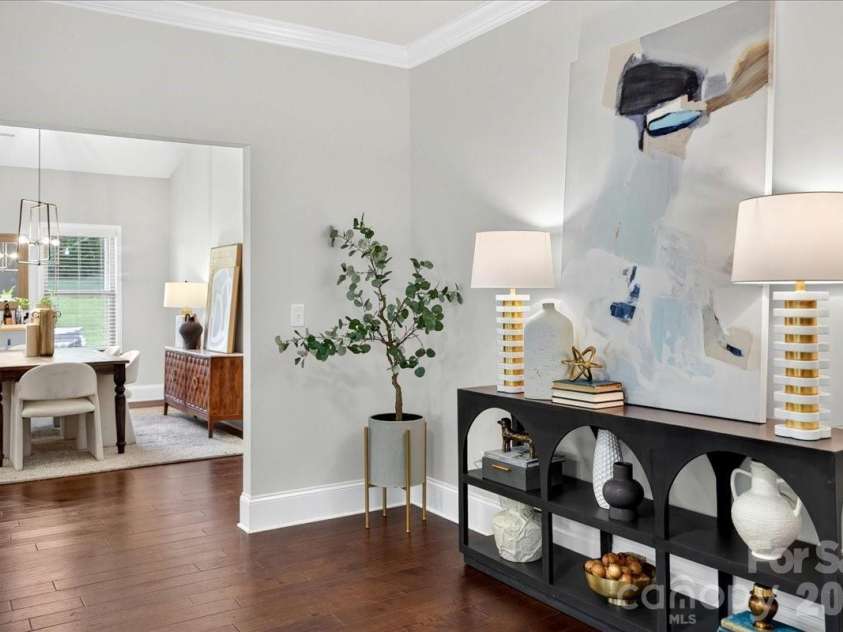 5800 Carmel Road, Charlotte, NC 28226.  MLS# CAR4401755, YatesRealty ID 38877. 