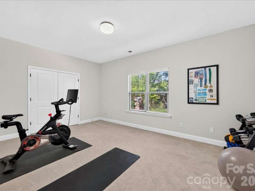 5800 Carmel Road, Charlotte, NC 28226.  MLS# CAR4401755, YatesRealty ID 38877. 