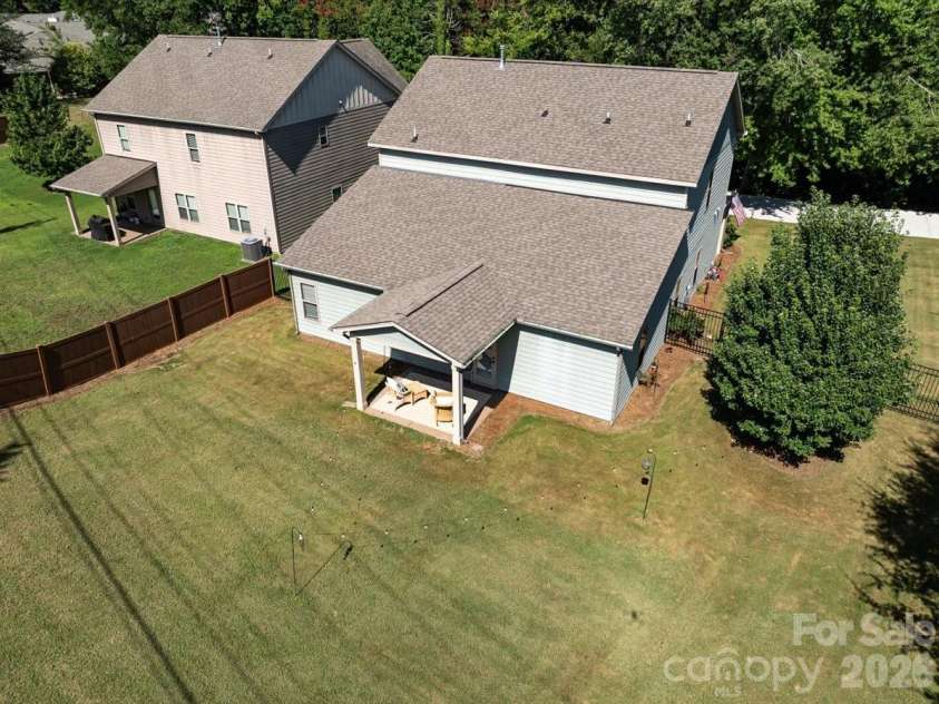 5800 Carmel Road, Charlotte, NC 28226.  MLS# CAR4401755, YatesRealty ID 38877. 