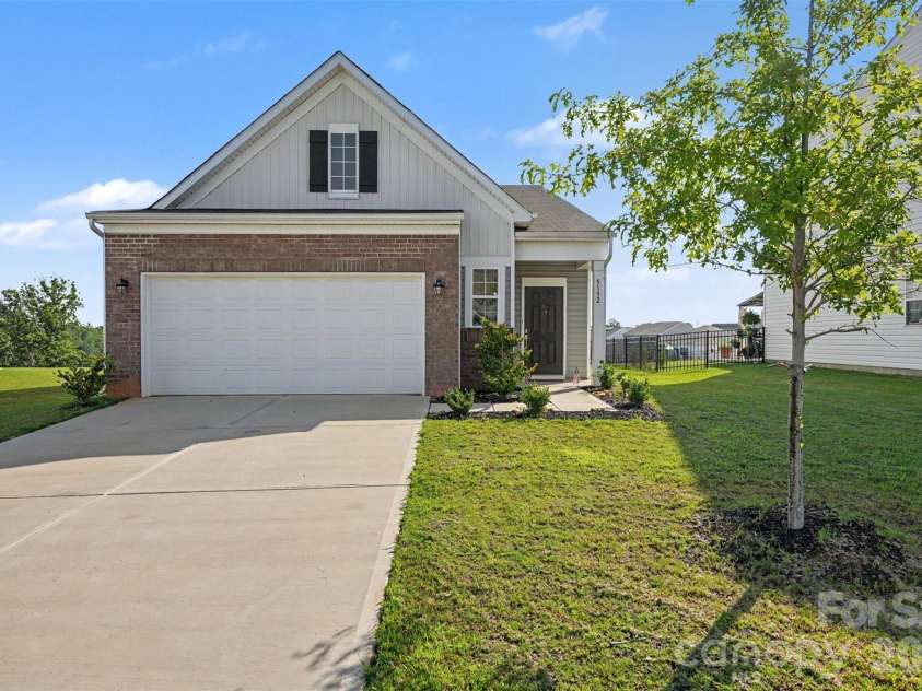 5192 Duck Lane, Catawba, NC 28609.  MLS# CAR4405206, YatesRealty ID 38879. 