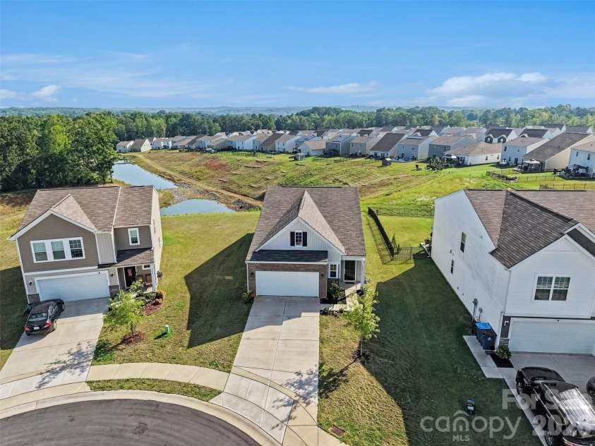 5192 Duck Lane, Catawba, NC 28609.  MLS# CAR4405206, YatesRealty ID 38879. 