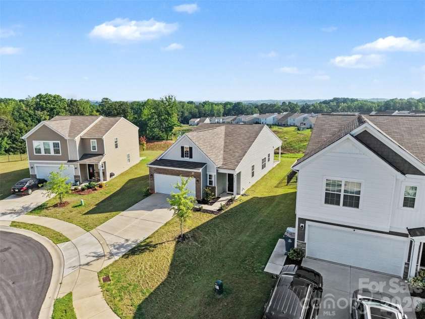 5192 Duck Lane, Catawba, NC 28609.  MLS# CAR4405206, YatesRealty ID 38879. 