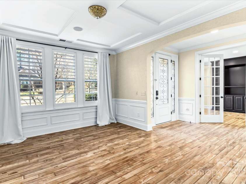 11052 Preservation Park Drive, Charlotte, NC 28214.  MLS# CAR4260654, YatesRealty ID 3888. 