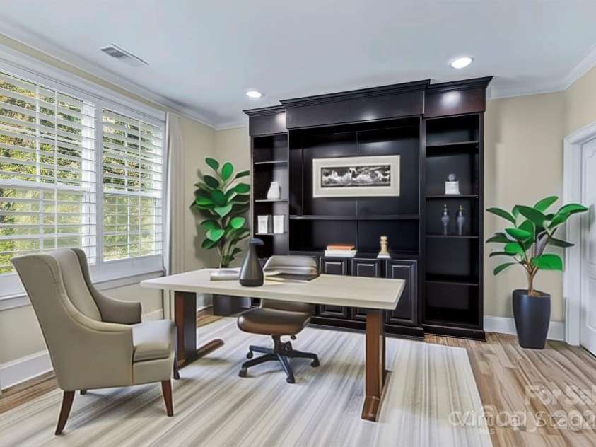 11052 Preservation Park Drive, Charlotte, NC 28214.  MLS# CAR4260654, YatesRealty ID 3888. 