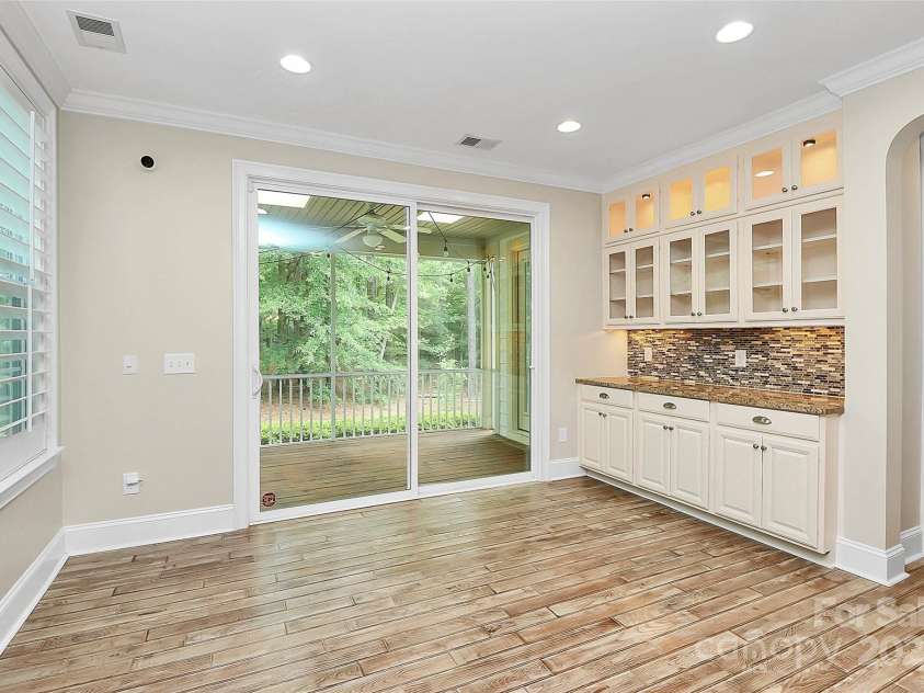 11052 Preservation Park Drive, Charlotte, NC 28214.  MLS# CAR4260654, YatesRealty ID 3888. 