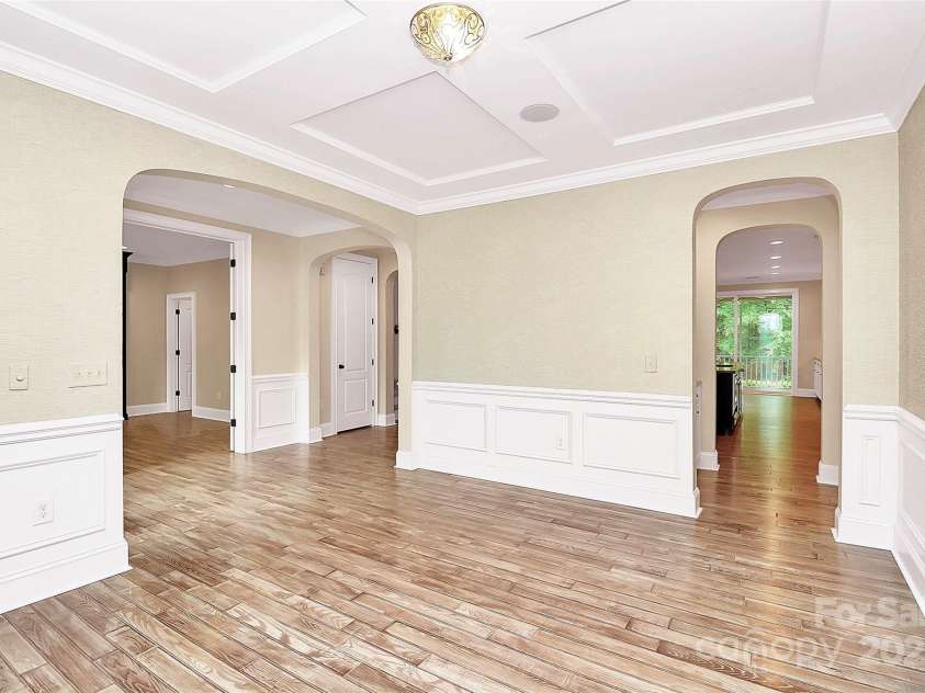 11052 Preservation Park Drive, Charlotte, NC 28214.  MLS# CAR4260654, YatesRealty ID 3888. 