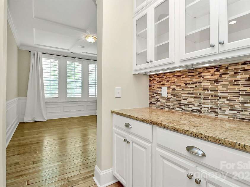 11052 Preservation Park Drive, Charlotte, NC 28214.  MLS# CAR4260654, YatesRealty ID 3888. 