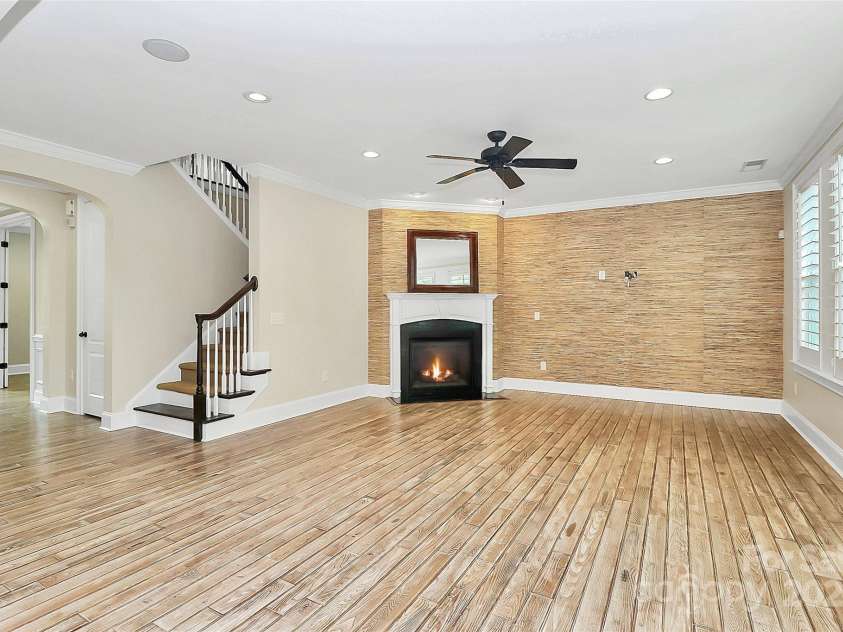 11052 Preservation Park Drive, Charlotte, NC 28214.  MLS# CAR4260654, YatesRealty ID 3888. 