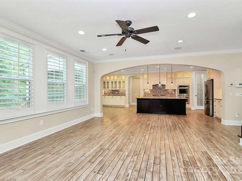 11052 Preservation Park Drive, Charlotte, NC 28214.  MLS# CAR4260654, YatesRealty ID 3888. 