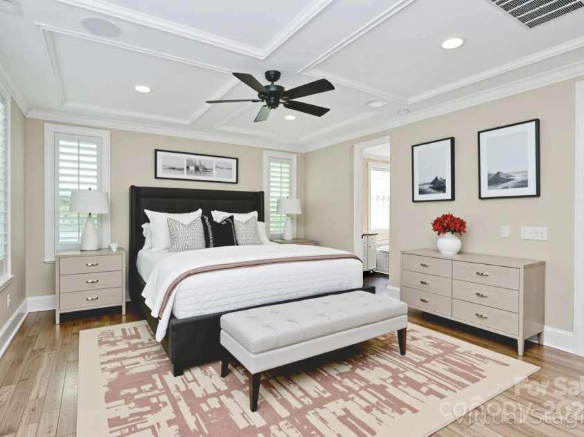 11052 Preservation Park Drive, Charlotte, NC 28214.  MLS# CAR4260654, YatesRealty ID 3888. 