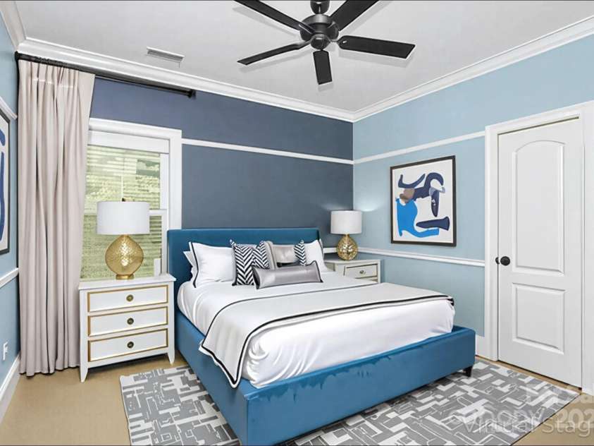 11052 Preservation Park Drive, Charlotte, NC 28214.  MLS# CAR4260654, YatesRealty ID 3888. 