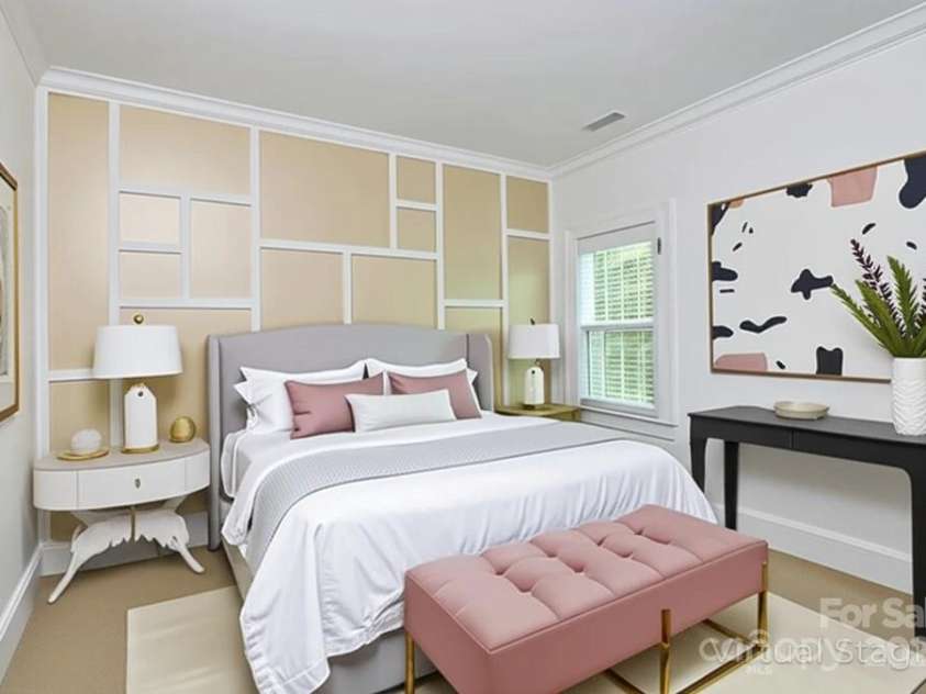 11052 Preservation Park Drive, Charlotte, NC 28214.  MLS# CAR4260654, YatesRealty ID 3888. 