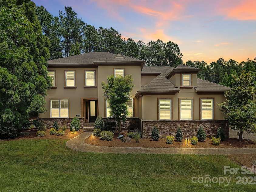 11052 Preservation Park Drive, Charlotte, NC 28214.  MLS# CAR4260654, YatesRealty ID 3888. 